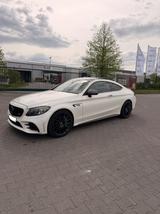 Mercedes-Benz C 43 AMG Mercedes-AMG C 43 4MATIC Autom. Mer... - Mercedes-Benz C 43 AMG in Krefeld