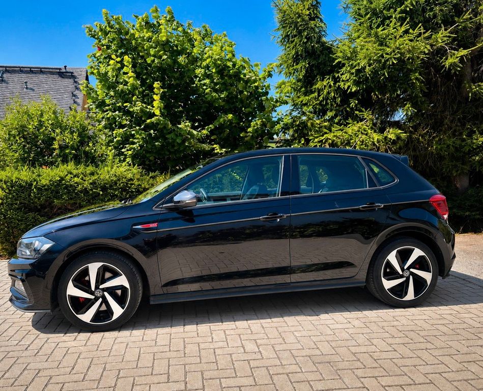 Image of Volkswagen Polo