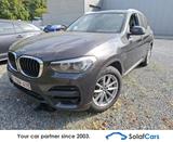 BMW X3 2.0 xDrive30e Hybrid Aut. Pano LC-Pro Navi L