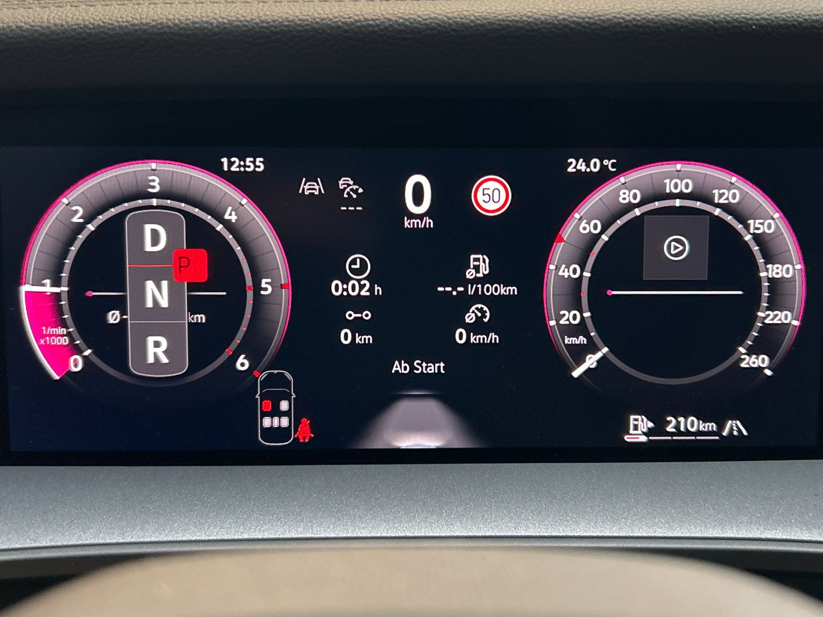 Volkswagen Tayron - Bild 12