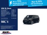 Volkswagen ID. Buzz GTX 4MO LR 250 kW+86 kWh+Navi*7 Si.+AHK