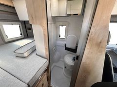 Clever Tour 540 Automatik*140PS* Diesel+Elektro Heizung