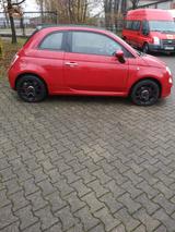 Fiat 500C 0.9 8V TwinAir Cult C Cult - Fiat 500C: Twinair