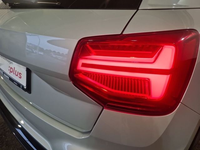 SQ2 TFSI QUATTRO MATRIX+AHK+WABEN+PANO+KAMERA+VC