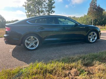 Audi A5 - 4