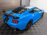 Ford Mustang Dark Horse look, 2.3 EcoBoost - Ford Mustang: Dark Horse
