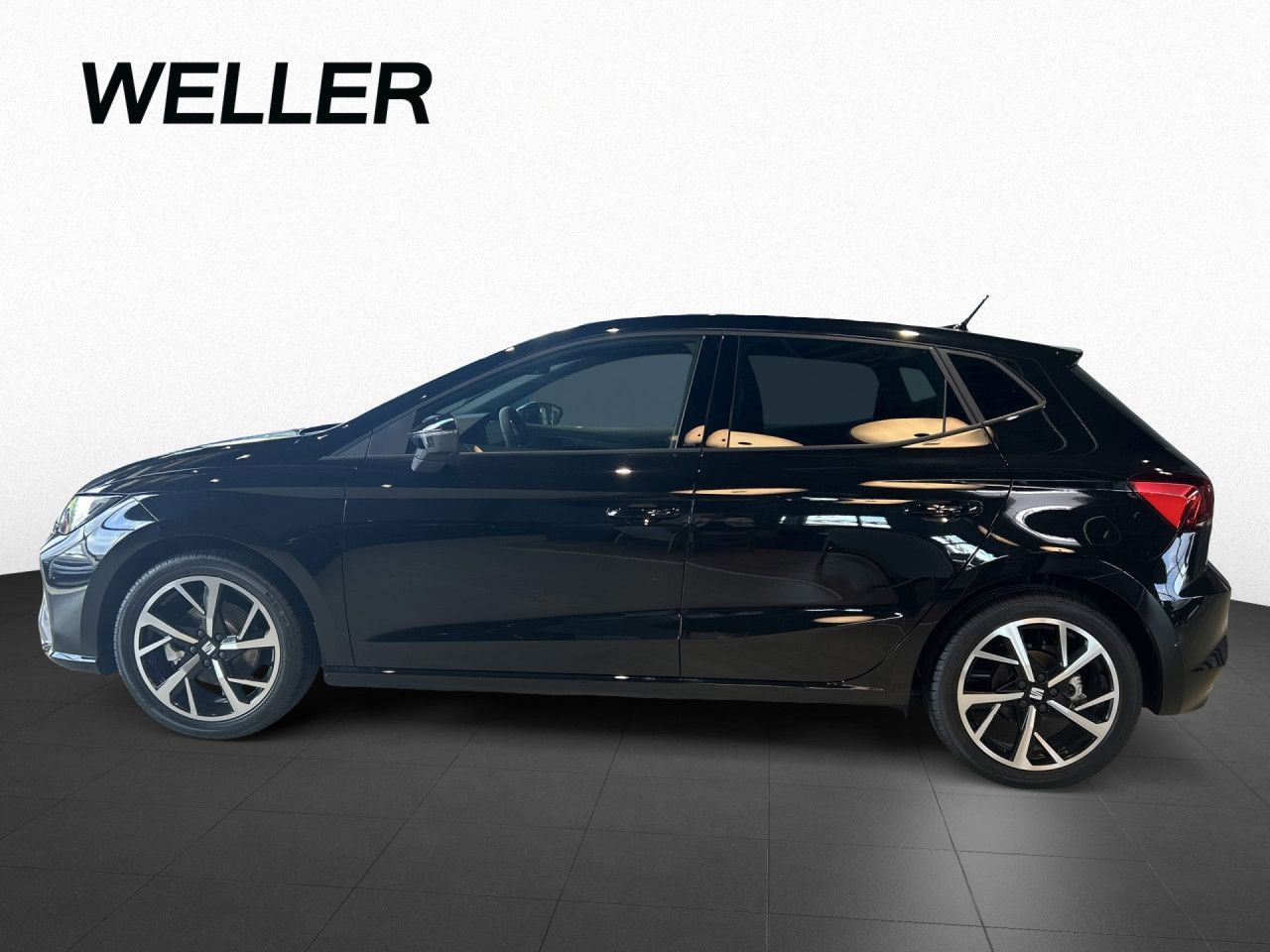 Seat Ibiza - Bild 9