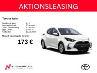 Toyota Yaris - Vorschau Bild 1