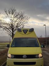 Volkswagen T5 andere, Mehrzweckfahrzeug nur 9995 Euro - Volkswagen T5 andere aus 2010