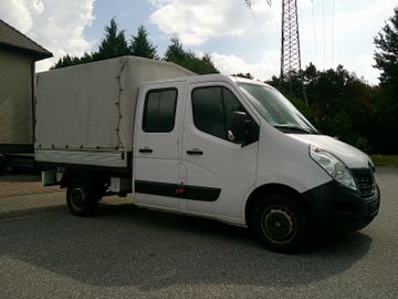 Renault Master - 3