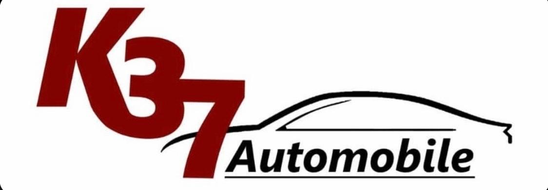 Logo K37-Automobile