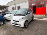Smart ForTwo 1000 62 kW coupé passion 2007 KM 10 - Smart ForTwo aus 2007: Passion