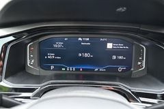 VW Polo VI 1.0 TSI Comfortline WLAN DS7G NAVI 1.Hd