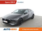 Mazda 3 2.0 Selection Aut*NAVI*LED*ACC*CAM*PDC*SHZ* - Mazda Gebrauchtwagen in Stuttgart
