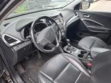 Hyundai SANTA FE  Allrad / 7 Sitze - Hyundai: Unfallwagen
