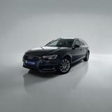 Audi A4 Avant 35 TFSI sport - Navi/ Klimaaut./ Sound- - Audi Gebrauchtwagen in Karlsruhe