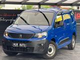 Peugeot Partner Premium L2/KAMERA/NAVI/KLIMA/AUTOM. - Peugeot Partner: Auto