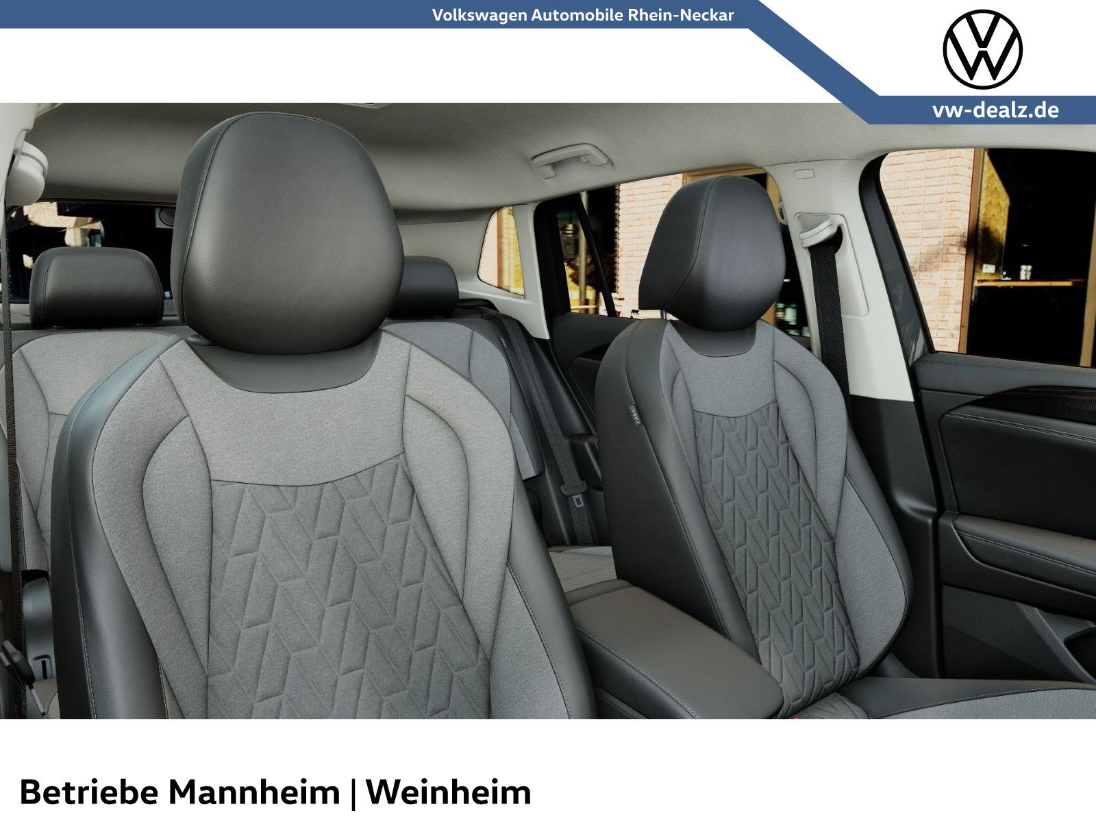 Volkswagen Tiguan - Bild 11