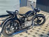 Simson AWO 425  Tourer*sehr guter Zustand... - SIMSON T AWO