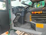 Liebherr LTM 1090 - 4.1 * 50 m * 8x8! - Offers