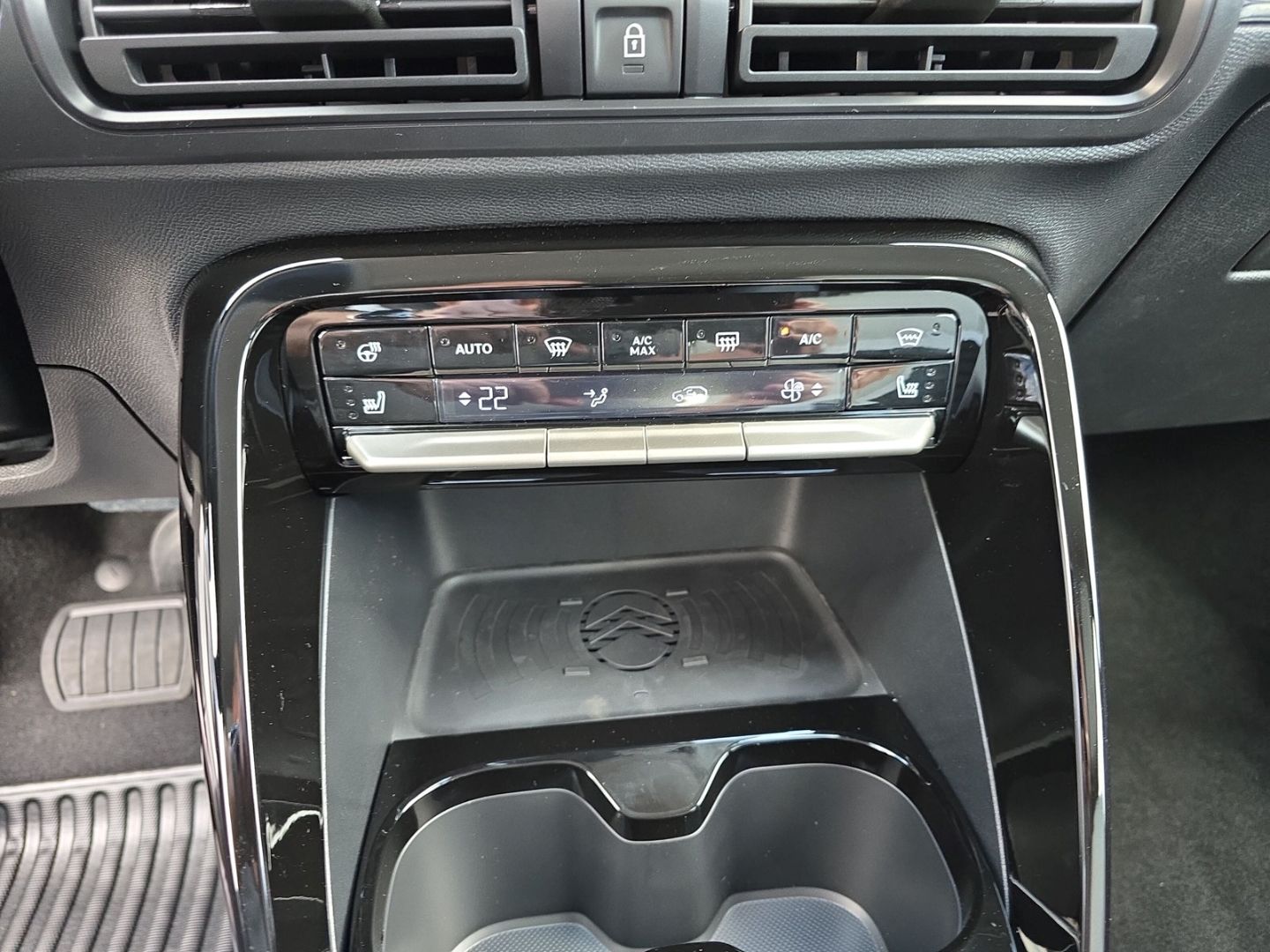 Citroën C3 Aircross - Bild 16