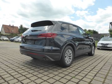 Volkswagen Touareg - 9