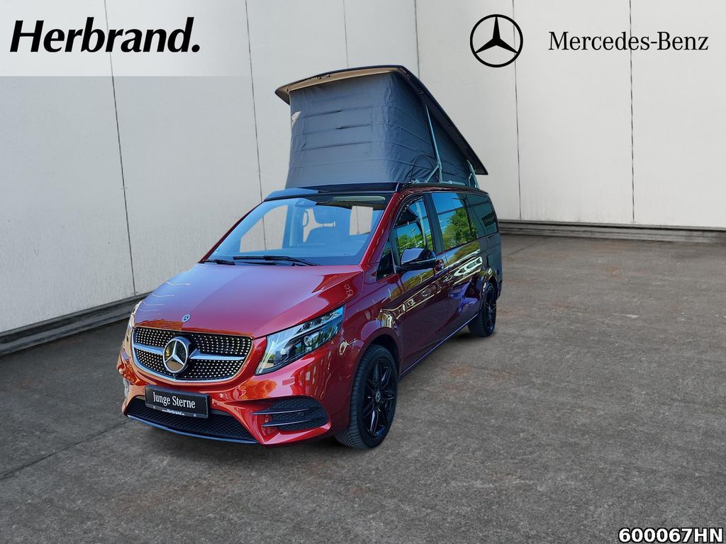 Mercedes-Benz V 300