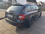 Skoda Octavia 2.0 TSI DSG 4x4 SOLEIL Combi - Skoda Octavia: Allradantrieb