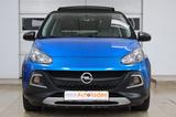 Opel Adam ROCKS OPEN AIR 1.0 *NAVI*LEDER*18ZOLL*PDC* - Opel Adam: Rocks