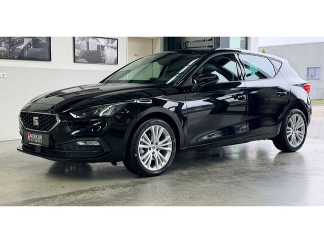 Image of Seat Leon