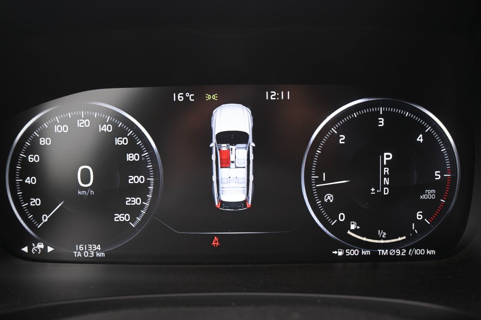 Fahrzeugabbildung Volvo V90 D5 Inscrip* AWD*360°*MASS*LUFT*NAV*MIETKAUF