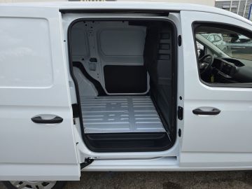 Bild 10 Ford Transit Connect Trend L2 AHK-abnehmbar Spurhalte