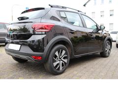 Fahrzeugabbildung Dacia Sandero III Stepway Expression*Automatik!*Kamera