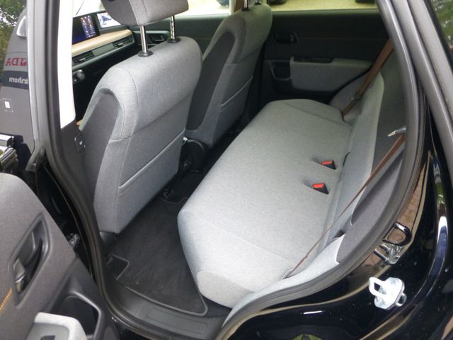 Honda e Advance Paket 17 Zoll 113KW