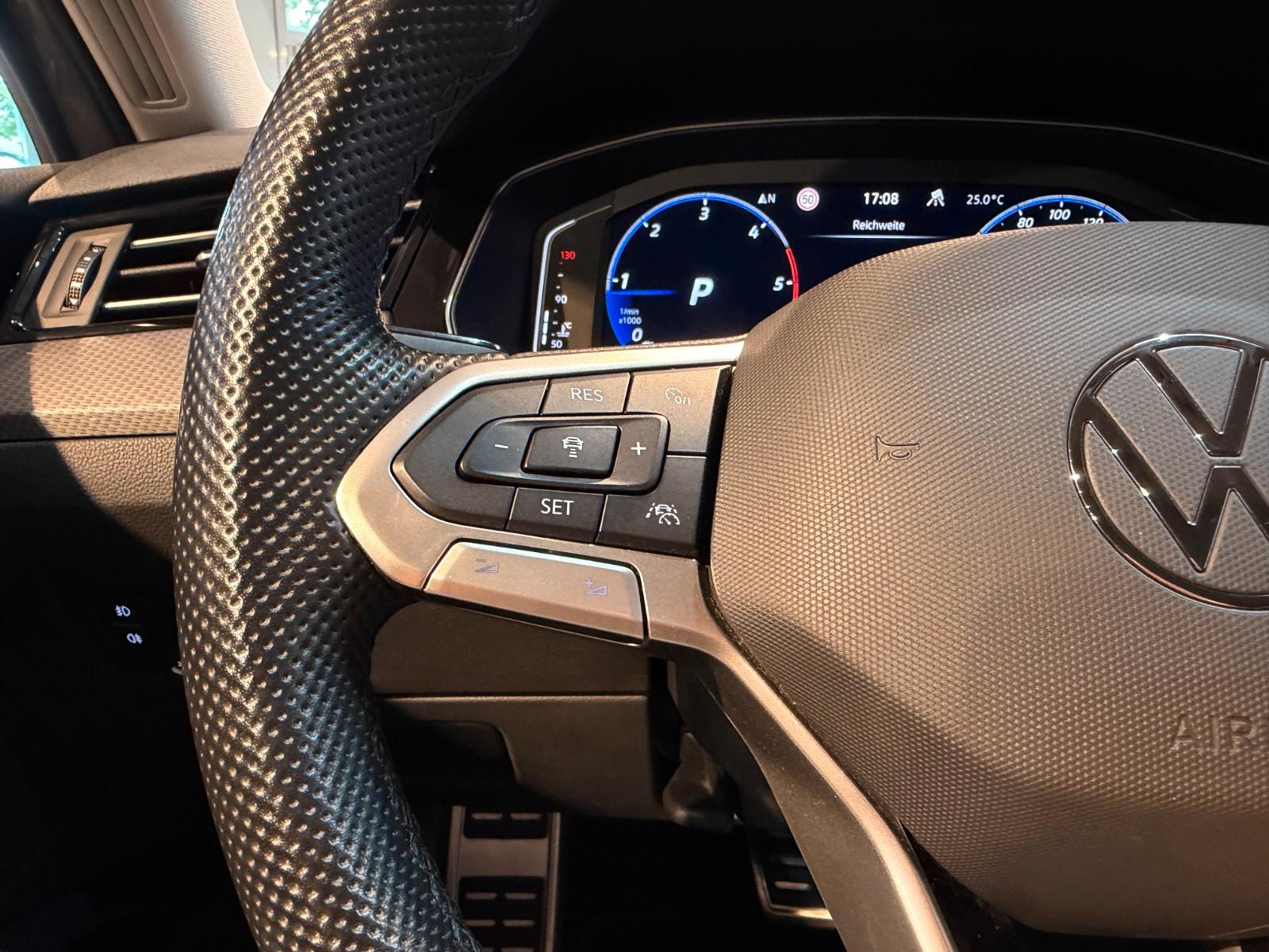 Volkswagen Passat 2.0 TDI DSG 4Motion*LED*Virtual*, миниатюра 23