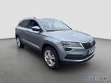 Skoda Karoq TSI DSG Style ACC LED Navi Kamera CANTON - Skoda Gebrauchtwagen in Nürnberg