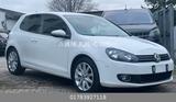 Volkswagen Golf VI Highline Automatik Alcantara R 32 - Volkswagen Golf: V R32