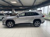Suzuki Across 2.5 Comfort+ Plug-In Hybrid+Automatik+4x4 - Suzuki Across Gebrauchtwagen