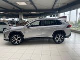 Suzuki Across 2.5 Comfort+ Plug-In Hybrid+Automatik+4x4 - Suzuki: Auto
