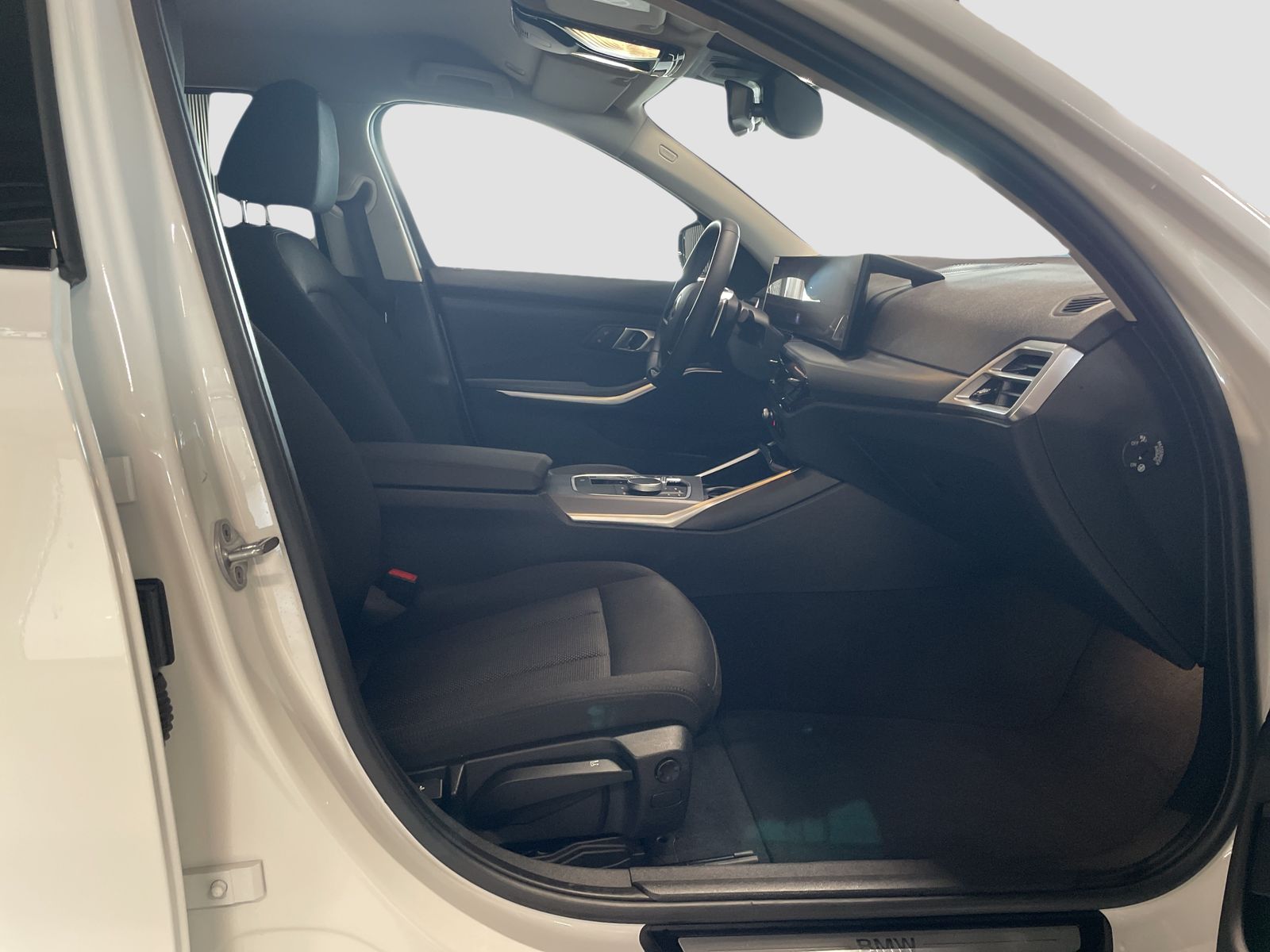 BMW 318 - Bild 11