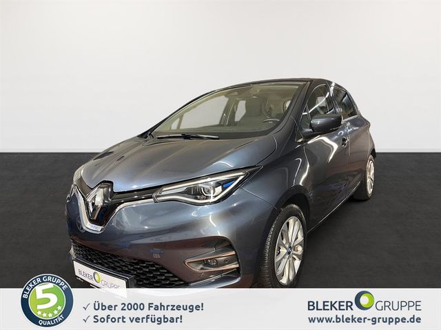 Renault ZOE R110 Experience R110/Z.E. 50 (Kauf-Batterie