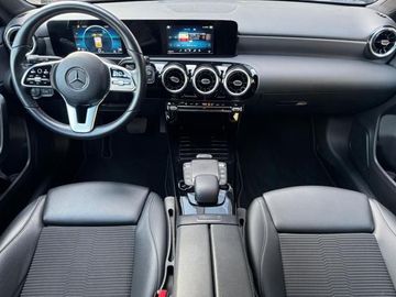 Mercedes A 180 - 7