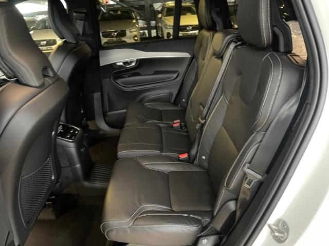 Volvo XC90 - Bild 17