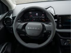 Foto Nummer 7: SKODA Fabia
