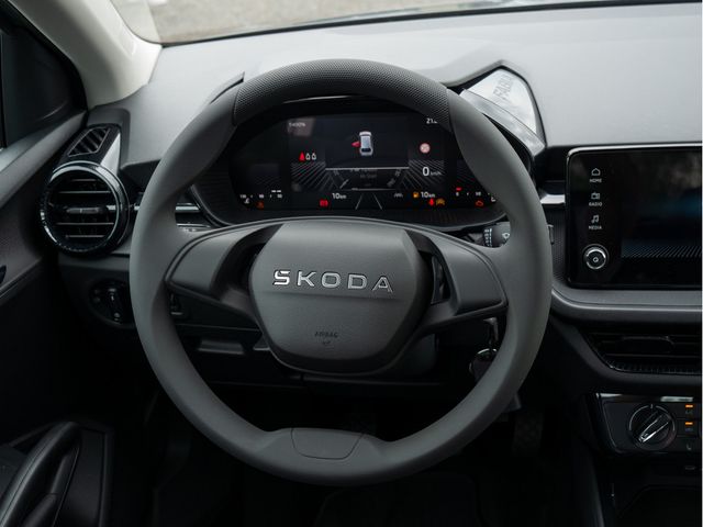 Foto Nummer 7: SKODA Fabia