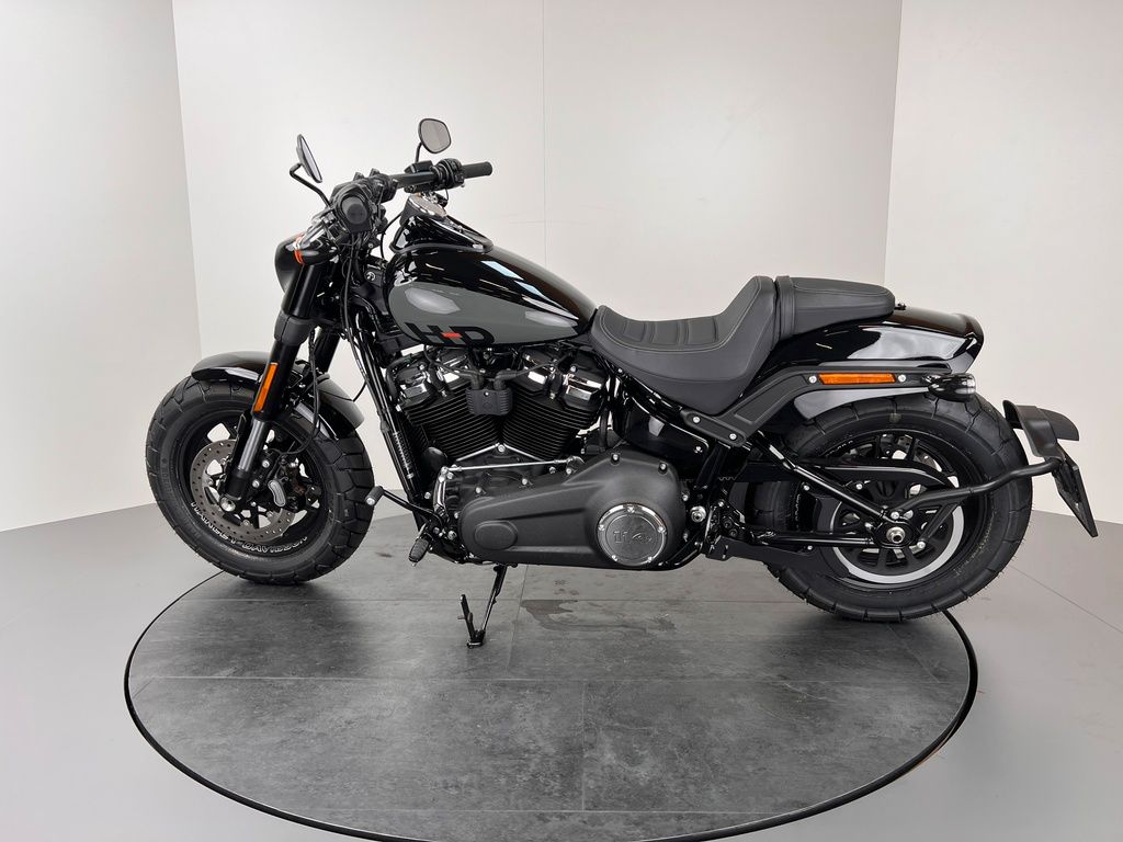 Fahrzeugabbildung Harley-Davidson SOFTAIL FAT BOB 114CI FXFBS *SOFORT LIEFERBAR !