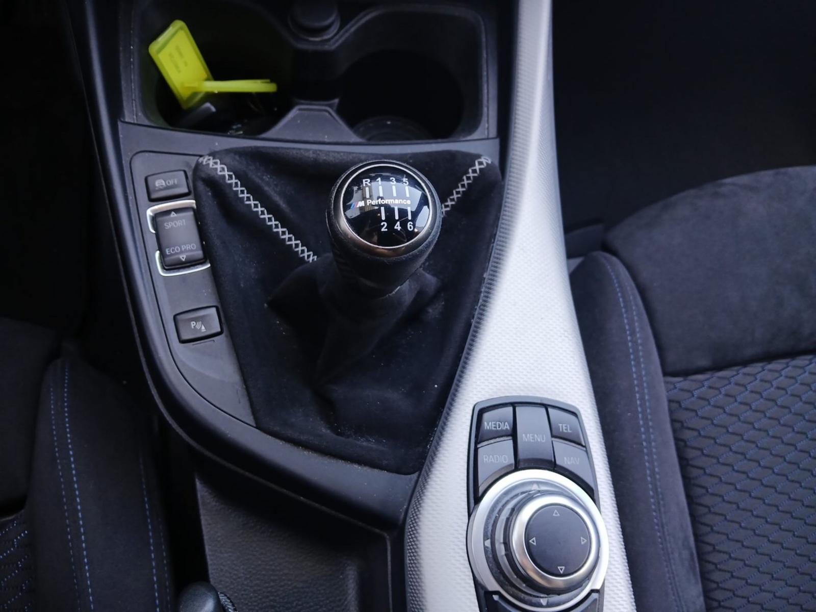 BMW M135 i M-Performance Endtopf ++ AC-Schnitzer
