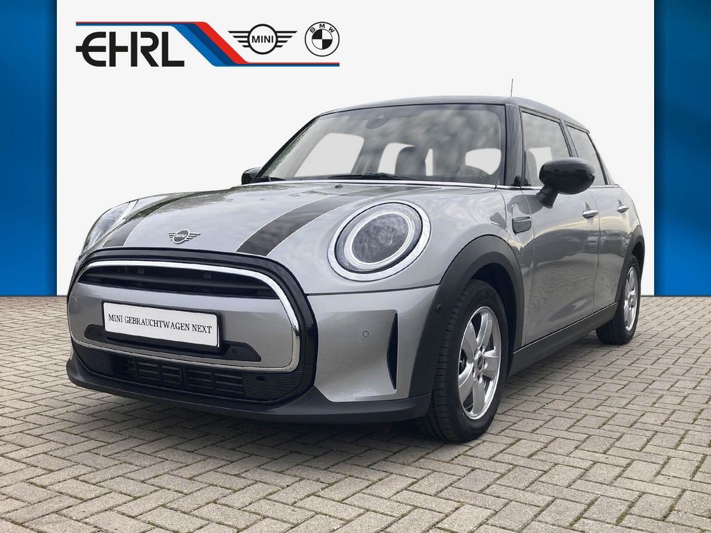 Image of MINI Cooper