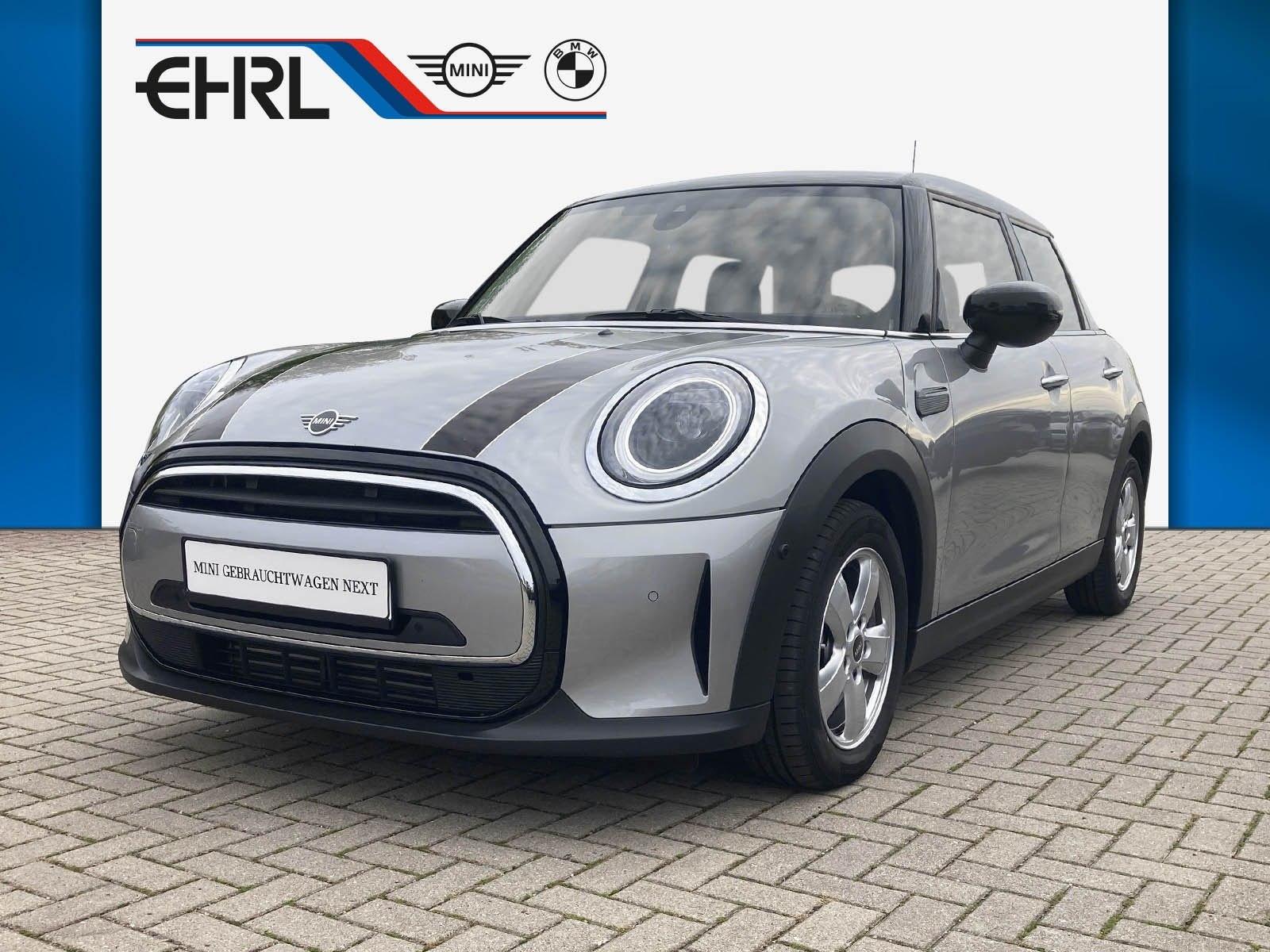MINI Cooper Aut. Navi HUD Kamera Pano Lenkradhz LED