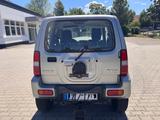 Suzuki Jimny Ranger 1,3 Autom. Winterdienst Schneepflug - Suzuki Gebrauchtwagen in München